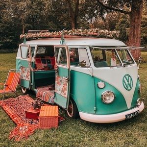 Meet your Posher, Koryell